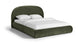 Celine - Upholstered Bed
