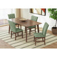 Santa Barbara - Rectangular Dining Table - Walnut