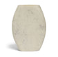 Sadie - Genuine Marble Vase