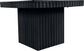 Spencer - 15" Oak Veneer Coffee Table