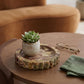 Ricardo - Genuine Marble Tray