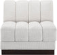 Quinn - Armless Chair