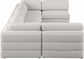 Beckham - 6 Piece Modular Sectional
