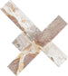Stix - Marble Decorative Object