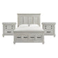 Mccoy - Storage Bedroom Set