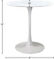 Tulip - Counter Height Table