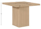 Belinda - Dining Table / Card Tabl