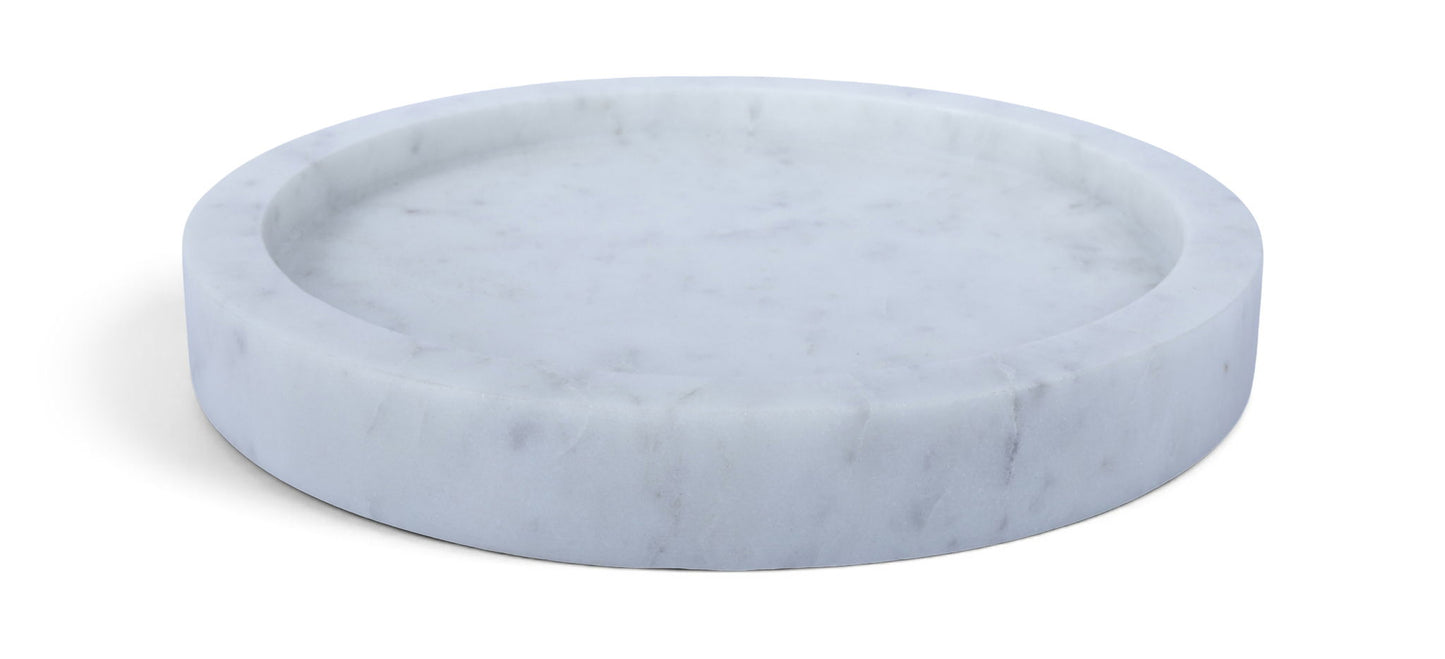 Dimitri - Genuine Marble Tray