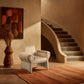 Fleurette - Accent Chair