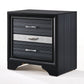 Naima - Nightstand
