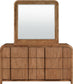 Fluted - Dresser