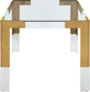 Casper - Dining Table