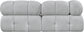 Ames - 2 Seat Modular Sofa