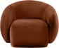 Emery - Velvet Chair