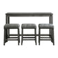 Oak Lawn - Bar Table Single Pack