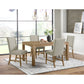 Eleanor - Standard Height Dining Set