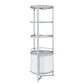 Lalia - Wine Rack With LED