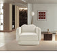 Bloom - Velvet Chair