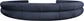 Bale - 9 Piece Modular Sofa
