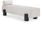 Edison - Bench - Black Base