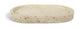 Ophelia - Travertine Tray