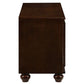 Dita - TV Stand - Walnut