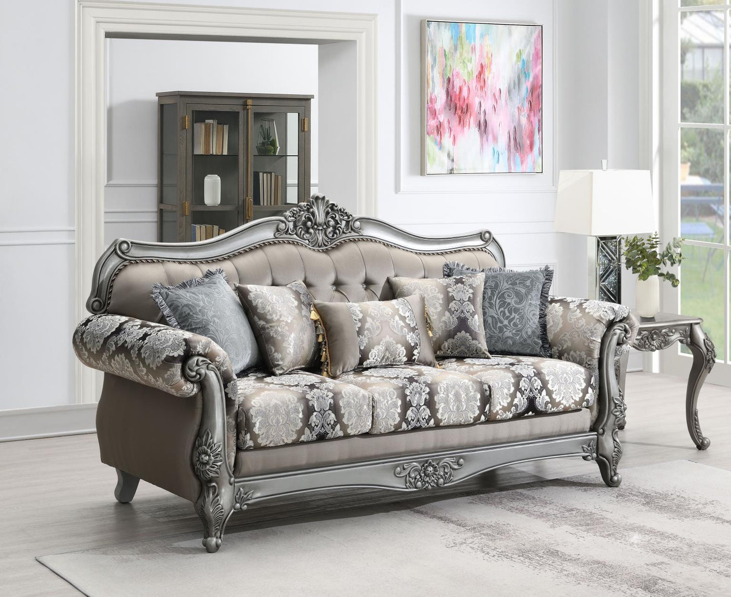 U203 - Living Room Set