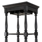 Anthony - Wine Cabinet - Black