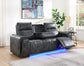 U66 - Living Room Set