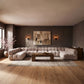 Orin - U-Shaped 7 Piece Modular Sectional