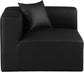 Cube - Corner Chair