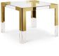 Casper - Dining Table