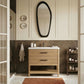 Oakwell - Bathroom Vanity
