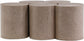 Dimple - 5 Piece Modular Coffee Table - Terazzo Finish