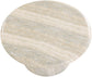 Emara - Concrete And Fiberglass Indoor / Outdoor Coffee Table