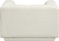 Modari - Fabric Upholstered Chair