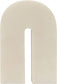 Phillipe - Genuine Marble Bookend
