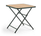 Marilla - Iron Outdoor Dining Table