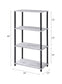 Nypho - Bookshelf