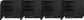 Navona - 4 Piece Sideboard / Buffet
