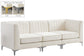 Alina - 3 Piece Modular Sectional