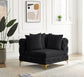 Tremblay - Corner Chair