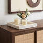 Michael - Genuine Marble Tray