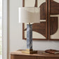 Pillar - Table Lamp