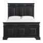 Bridgestone - Panel Bed