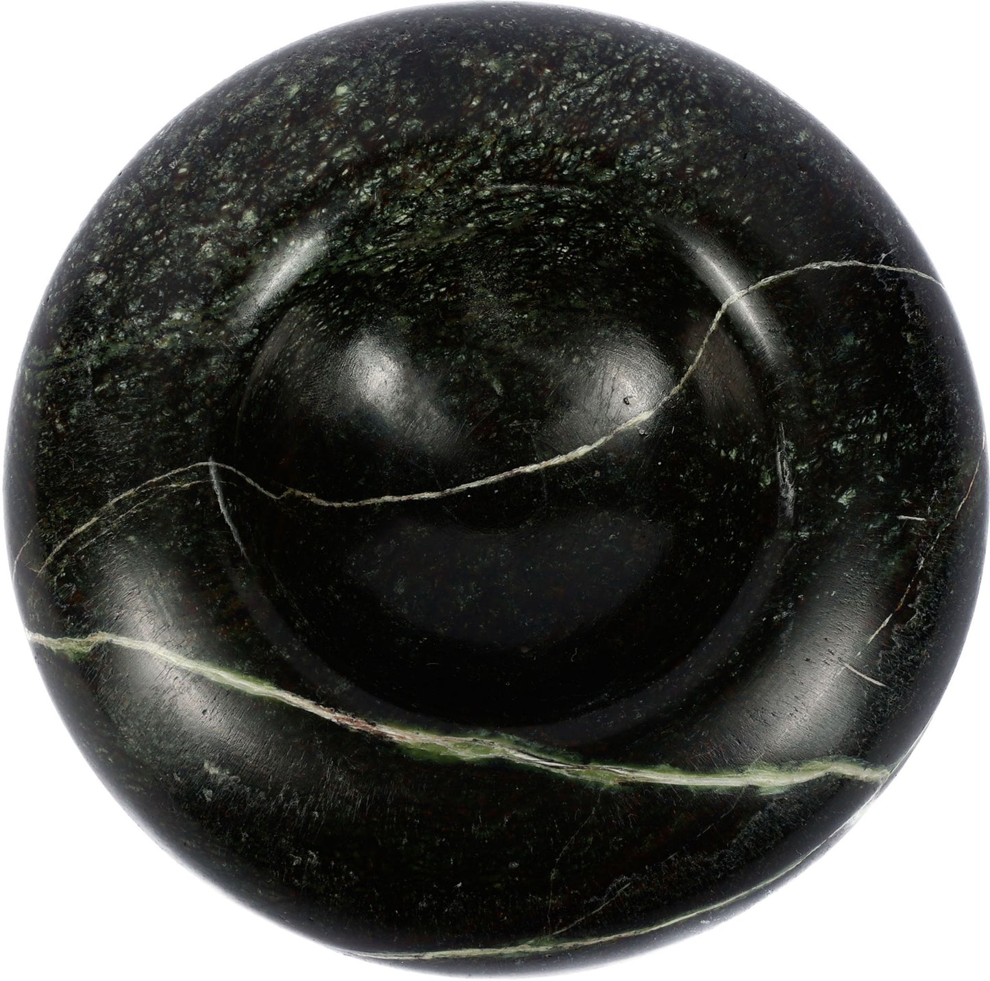Bellamare - Genuine Marble Decorative Bowl