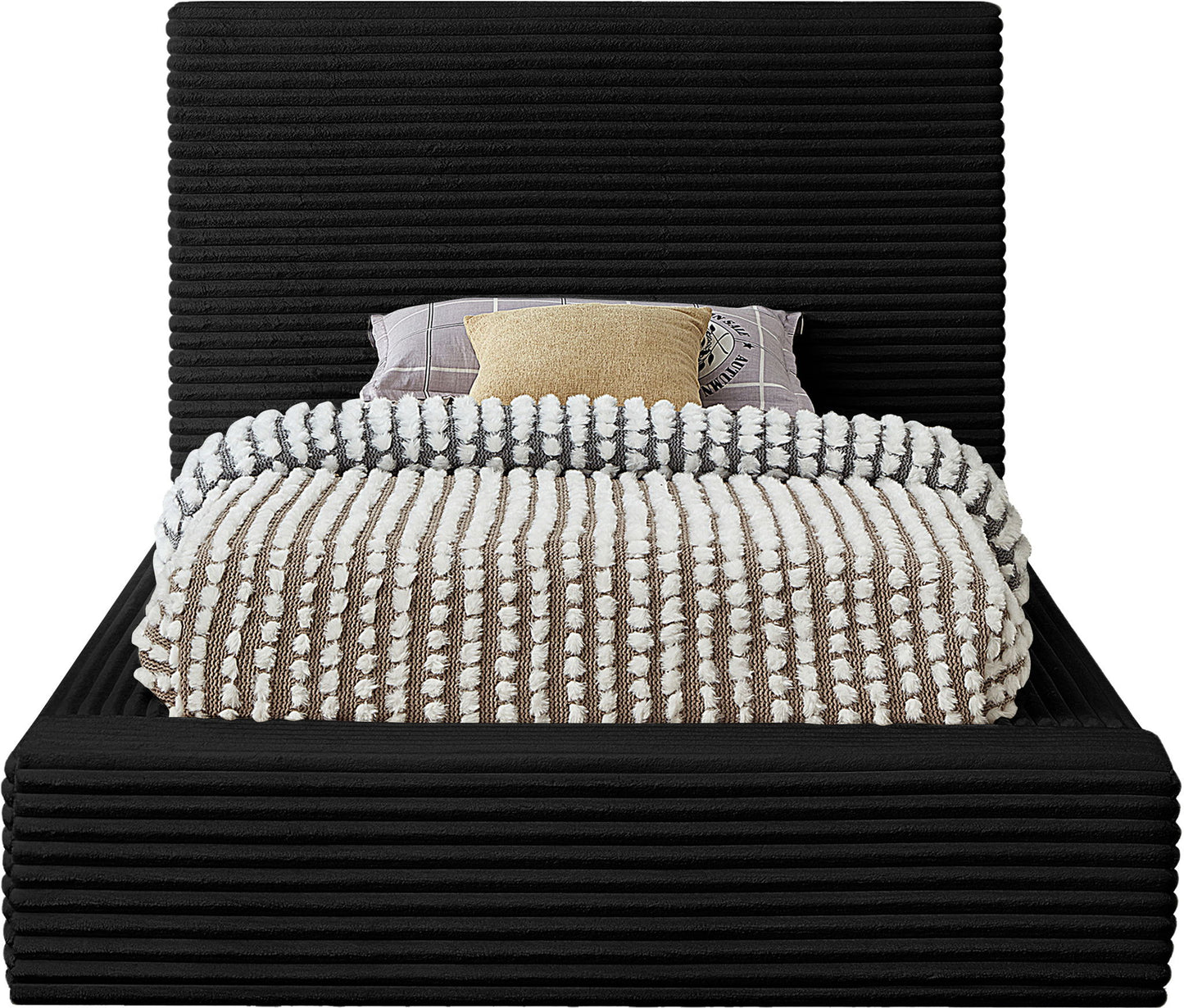 Dexter - Bed
