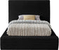 Dexter - Bed
