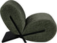 Akira - Upholstered Accent Chair