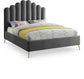 Lily - Bed